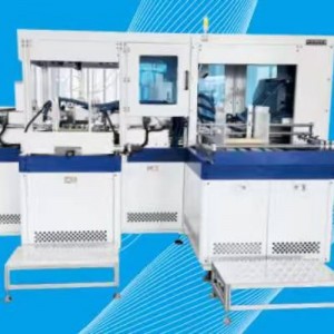 An Iúil-Meaisín splicing cairtchláir 358T